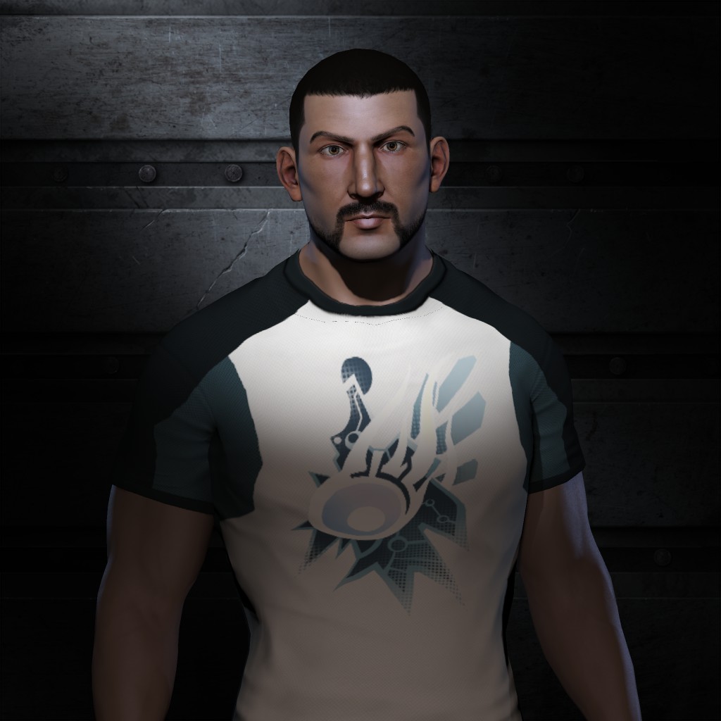 Jason Otech