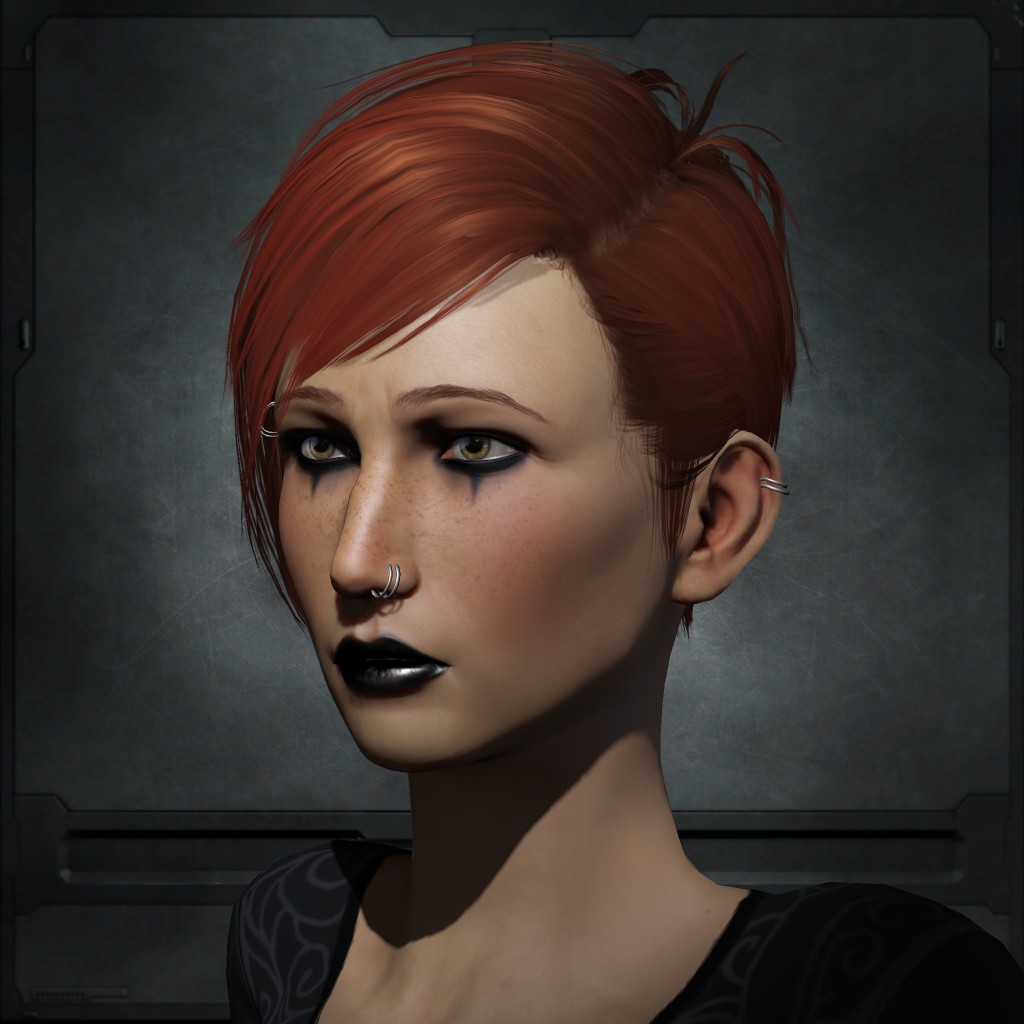 Mizerabella Laggmore
