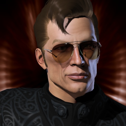 CEO Melga