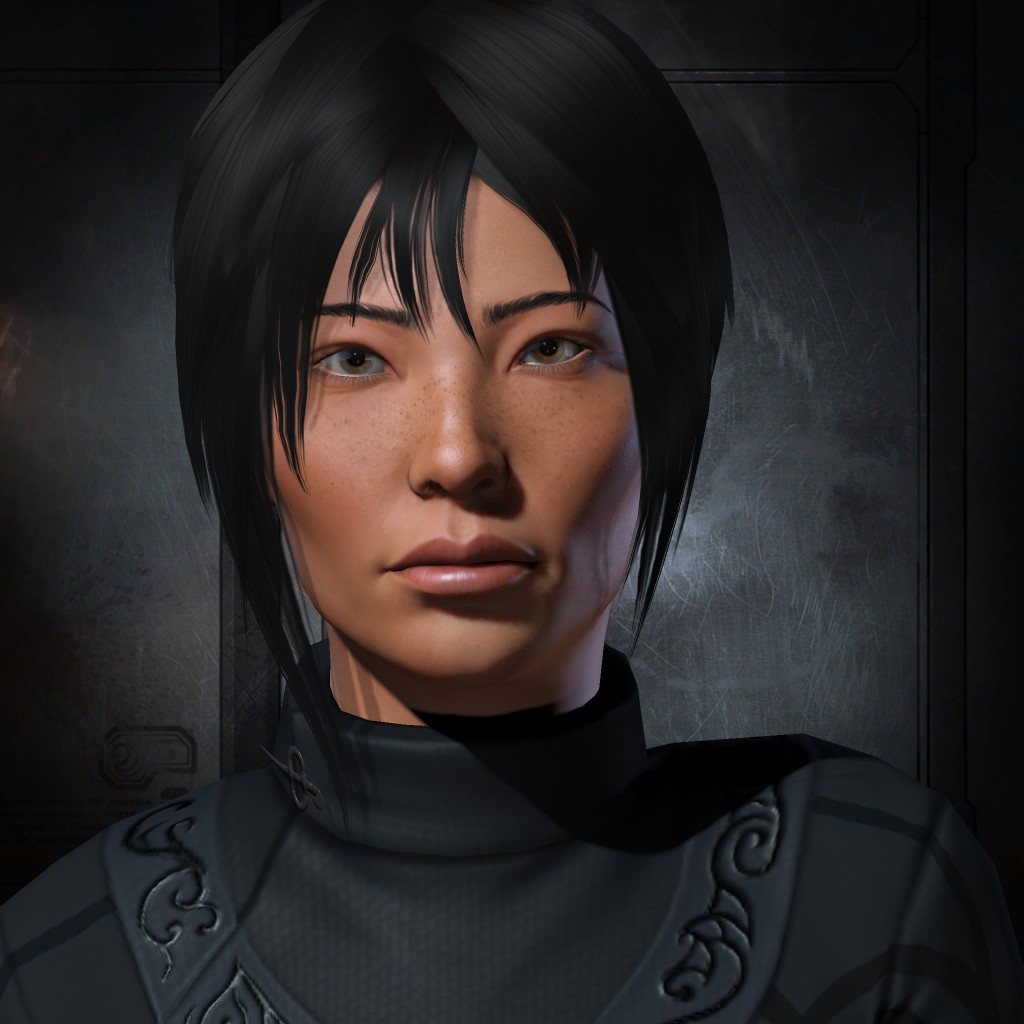Ally Tango