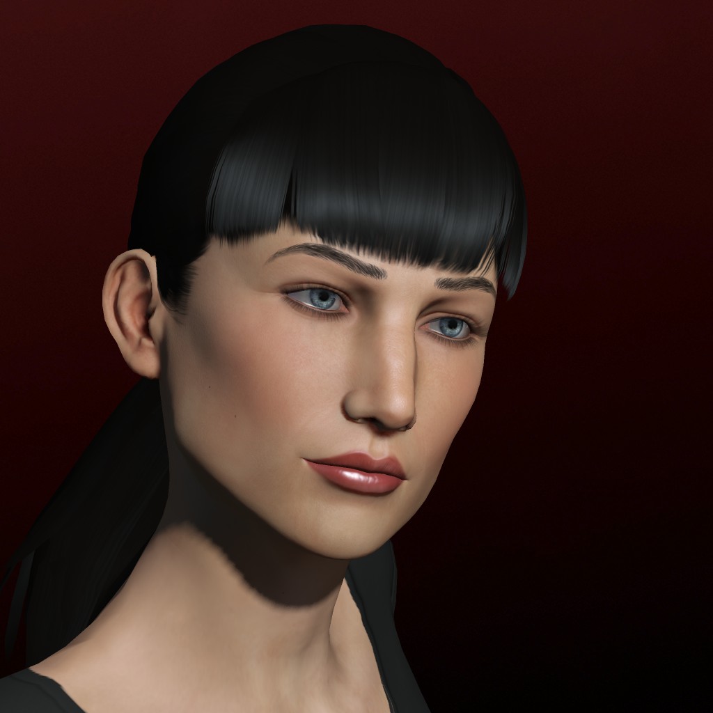 Isabeth Thorsen