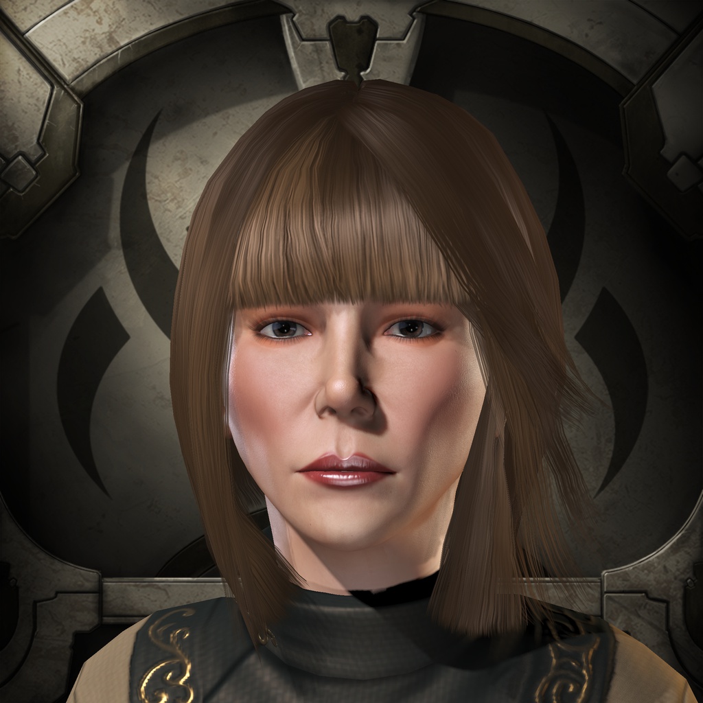 Inara Jamyl