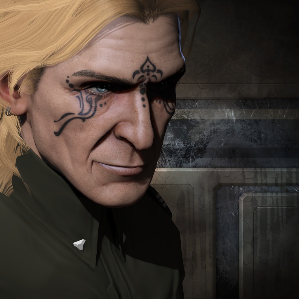 Guybrush Trapfoot