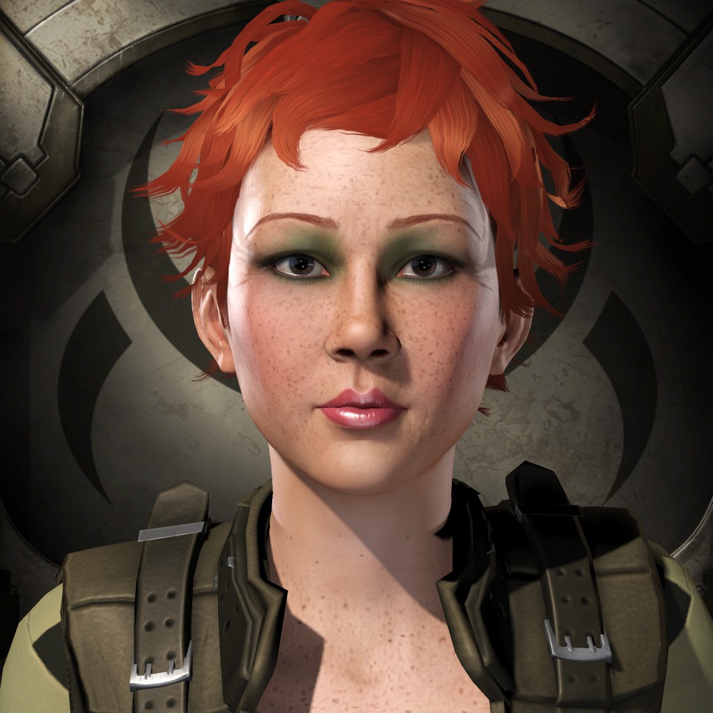 HeadRedWan