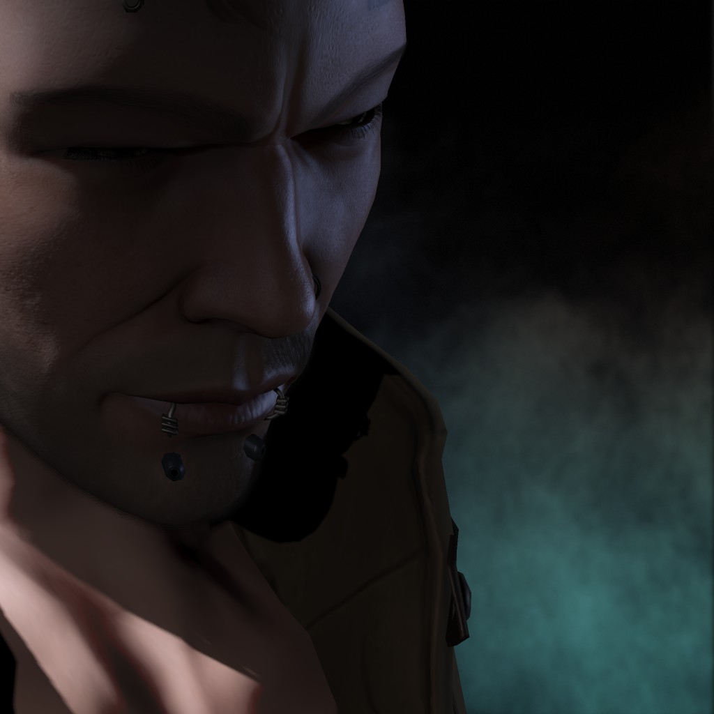 Hellion Haleskarth