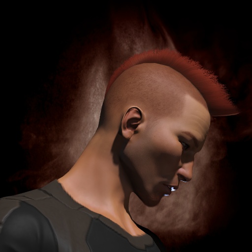Vomerine