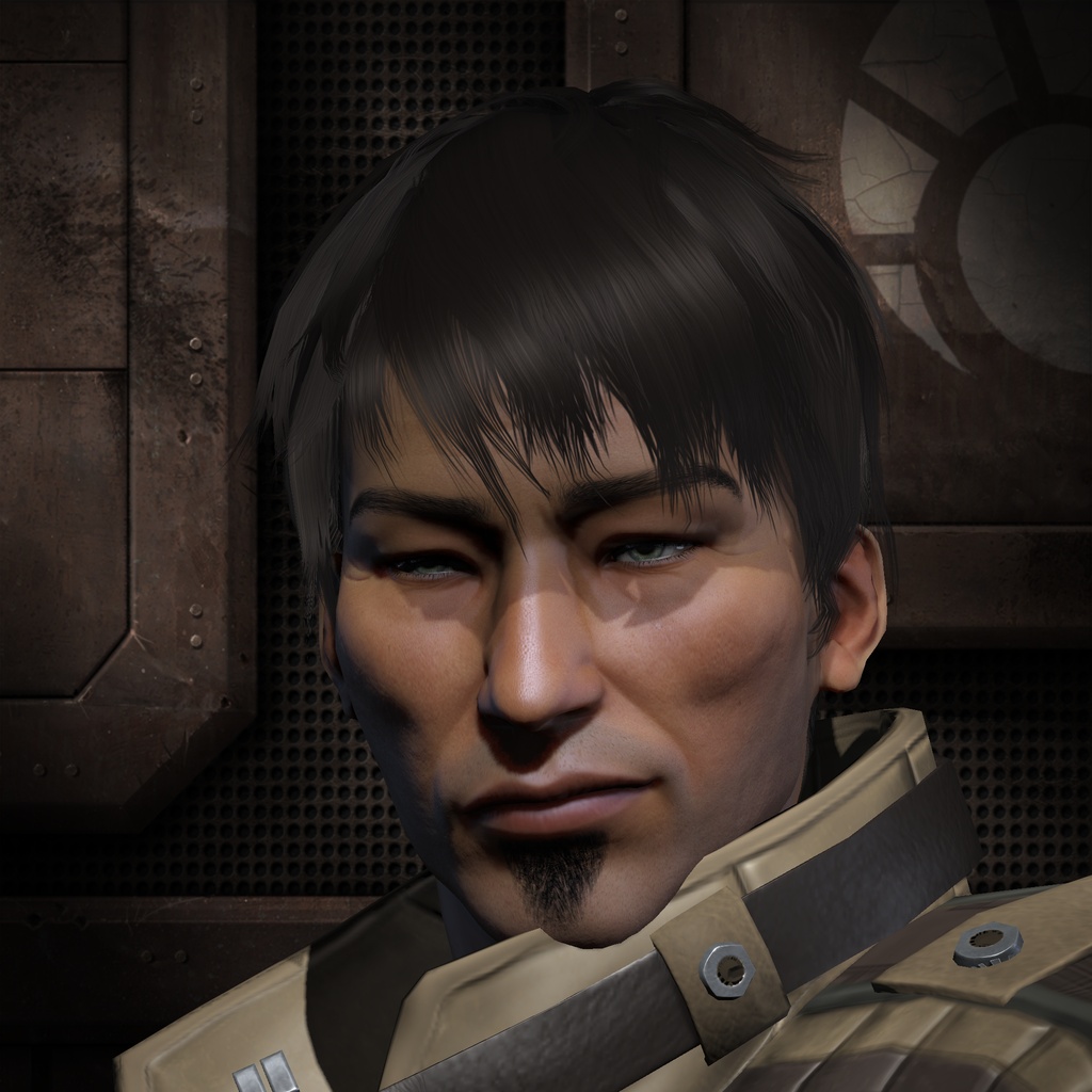 Zebulon Rook
