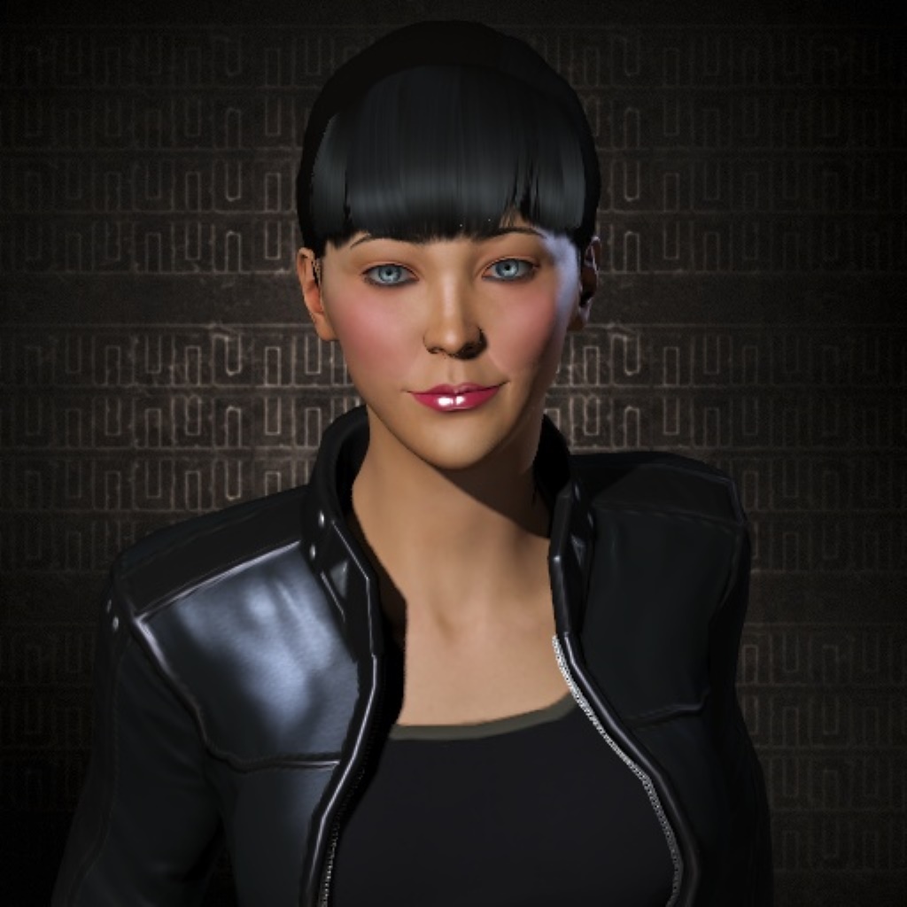 Ana Alicia