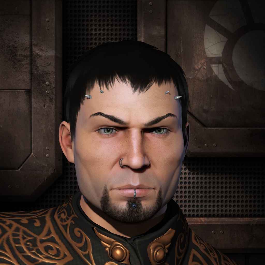 Jack StarrySky