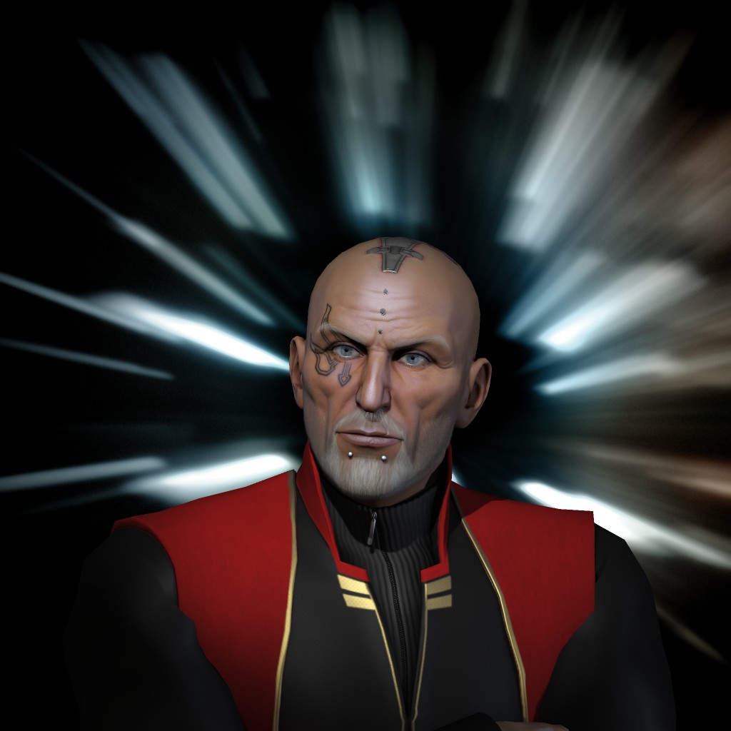 Chief Josef
