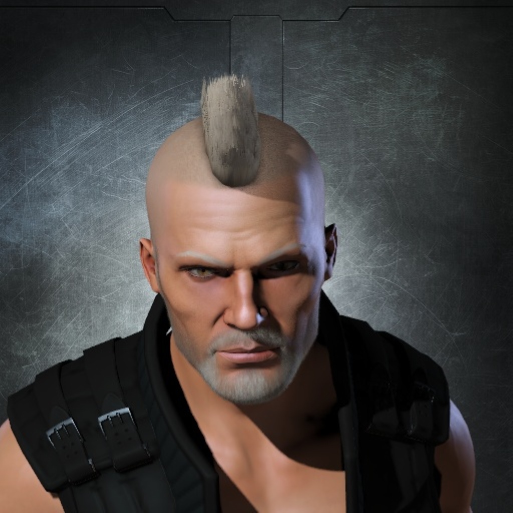 Xavier Feyd