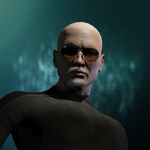 J man2