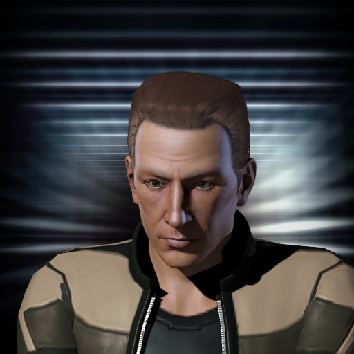 Hero A