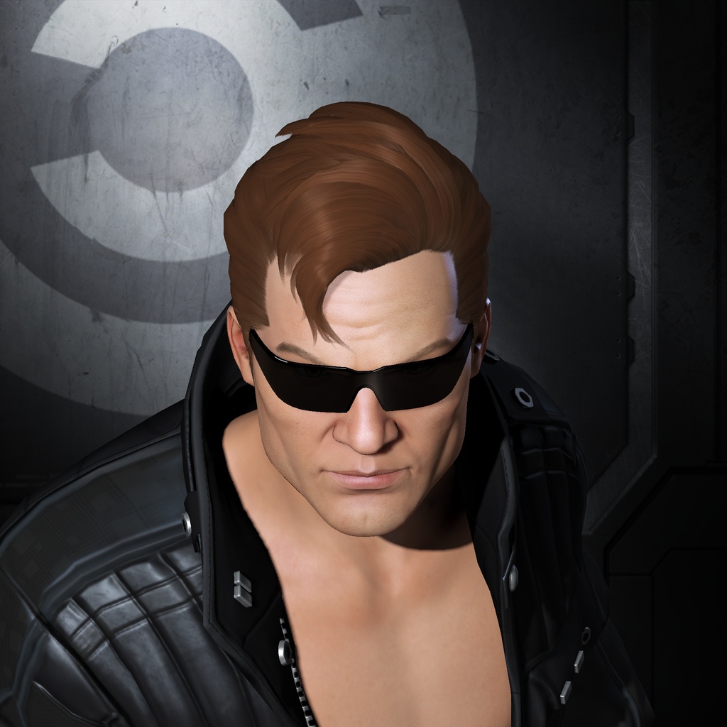 bad merc