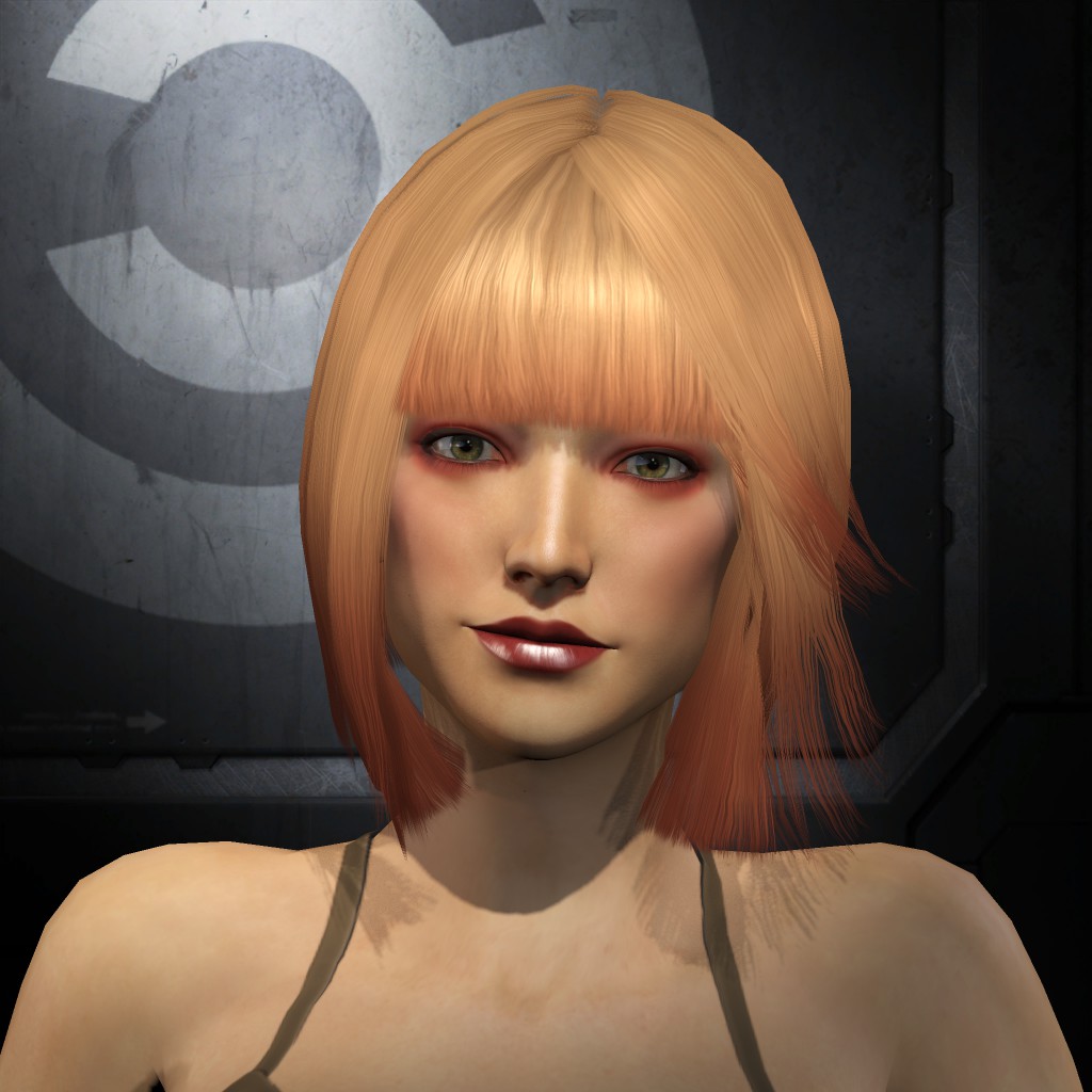 Sabrine Theed