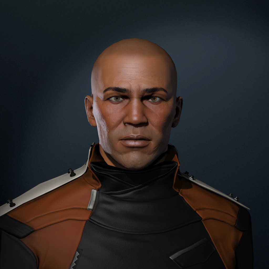 Aurelius Higgins