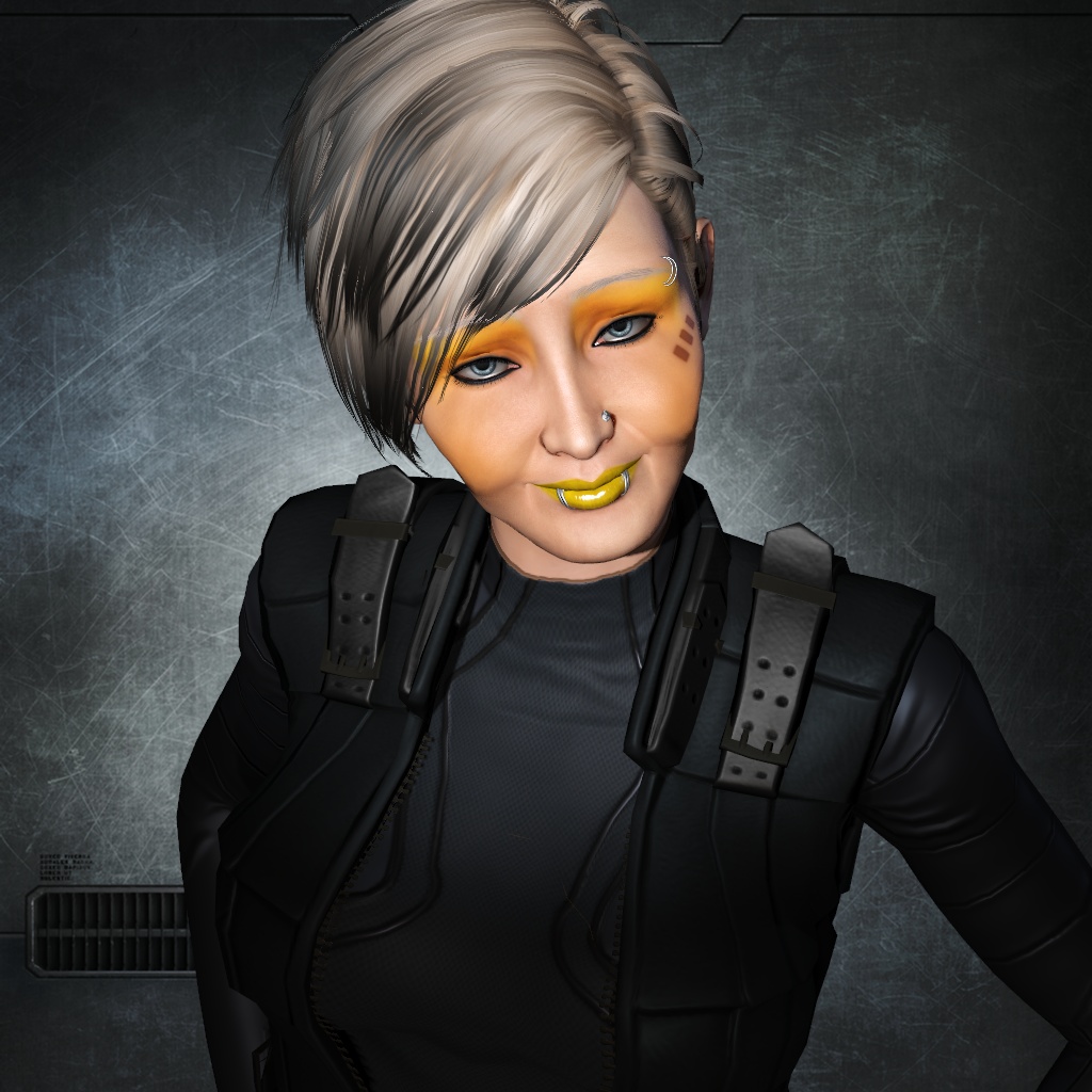 Robyn Bitche