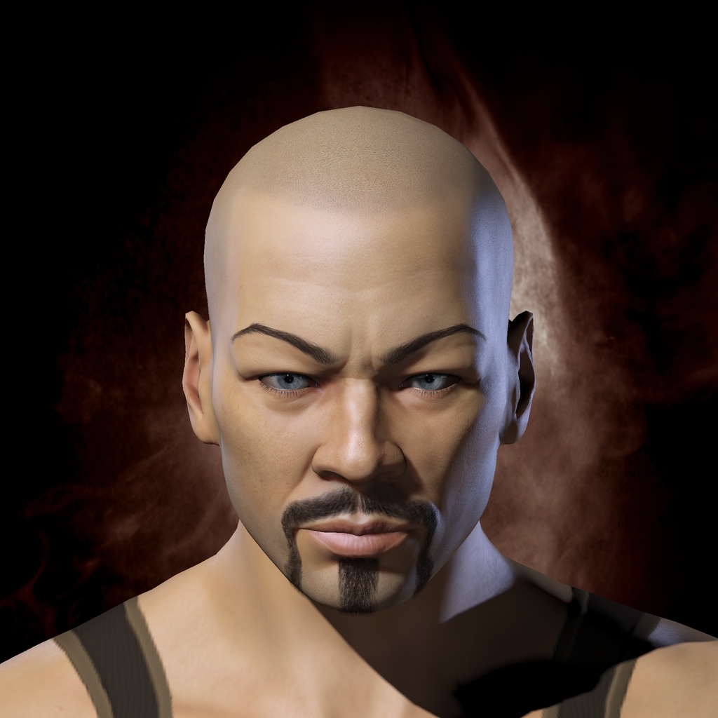 Hesrath Malgith