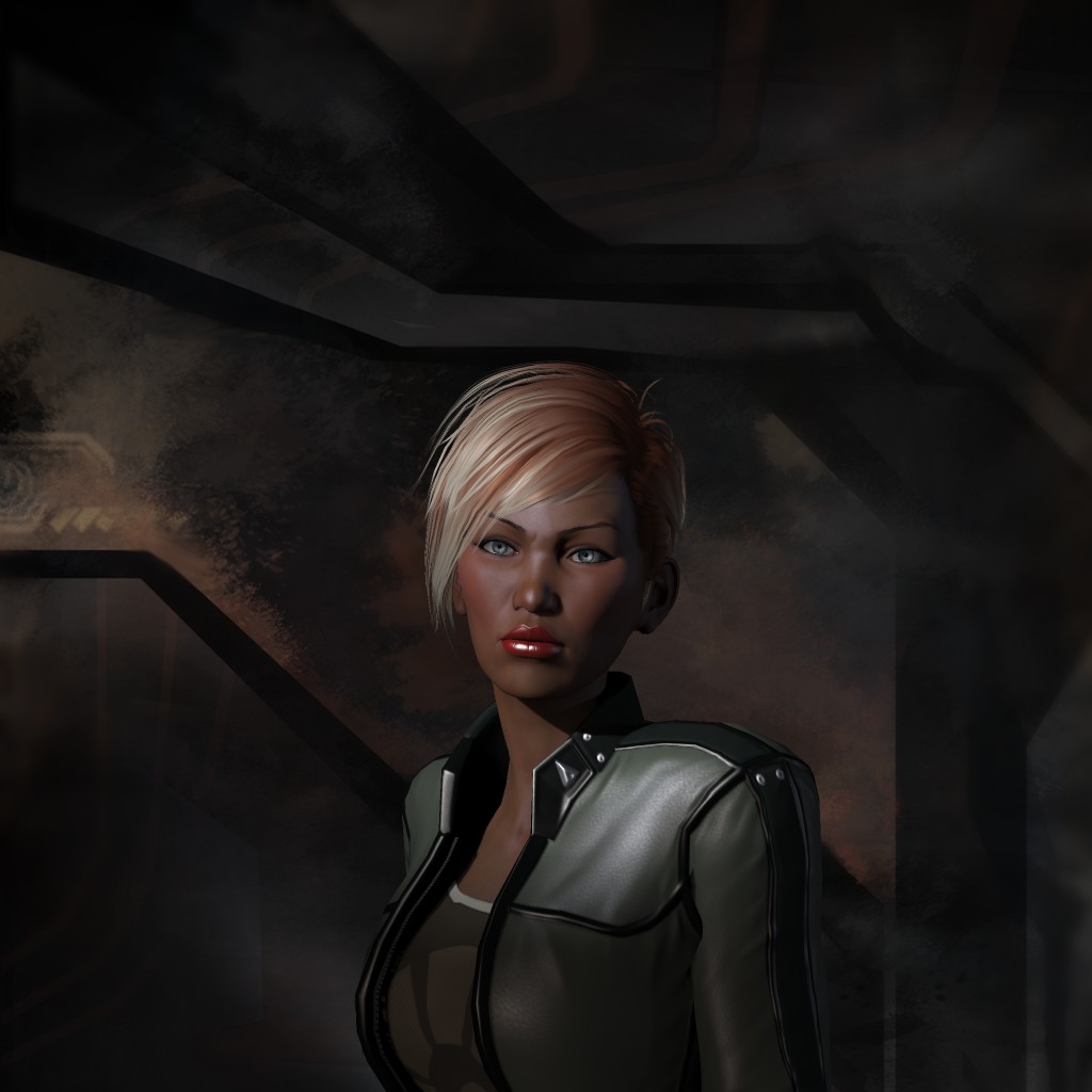 Ariana Reaper