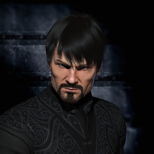 Corax Lorn