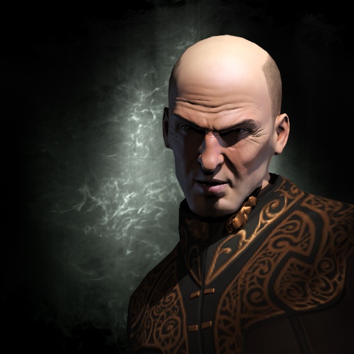 KomaNdor Barigin