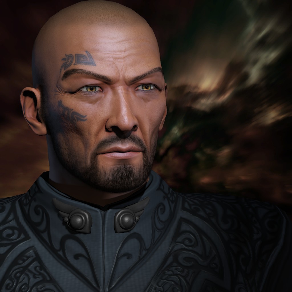 Brother Dragfire