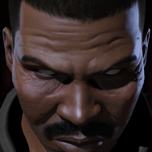 Jacques MessRine