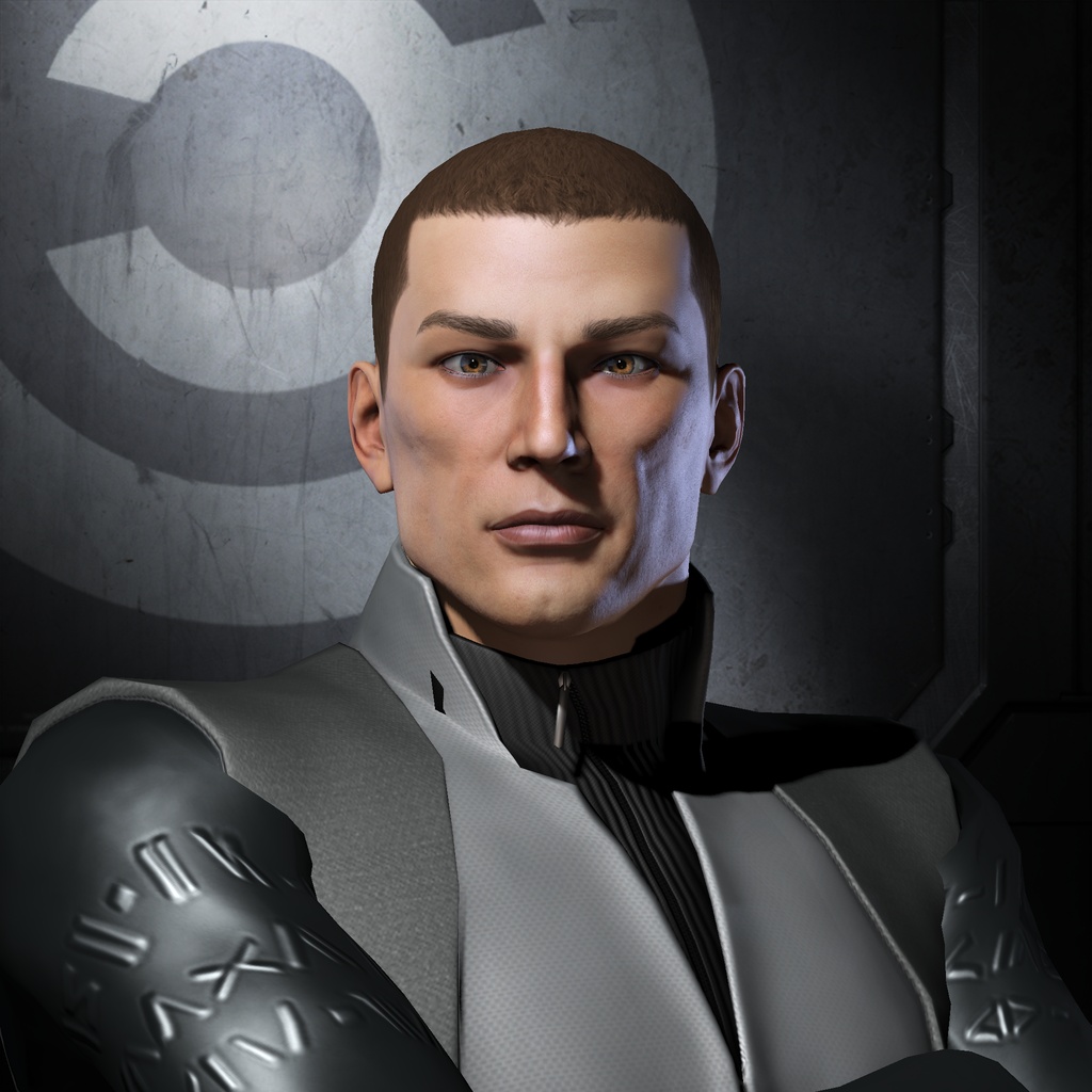 Hadrian Tigurius