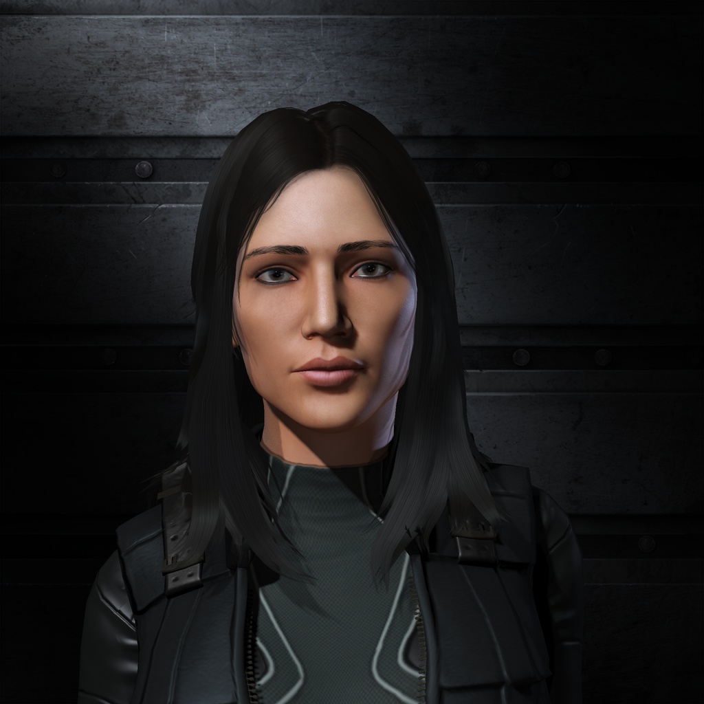 Itsmycharacter