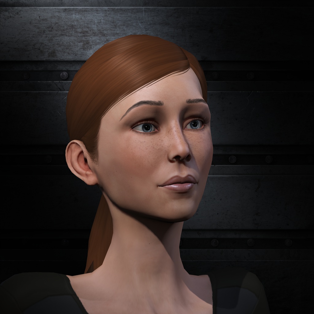 Aliena Trader