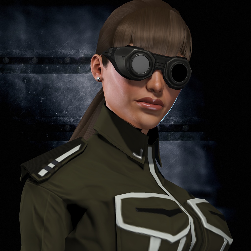 Anastary