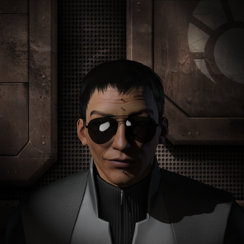 Hira'k Mevacor