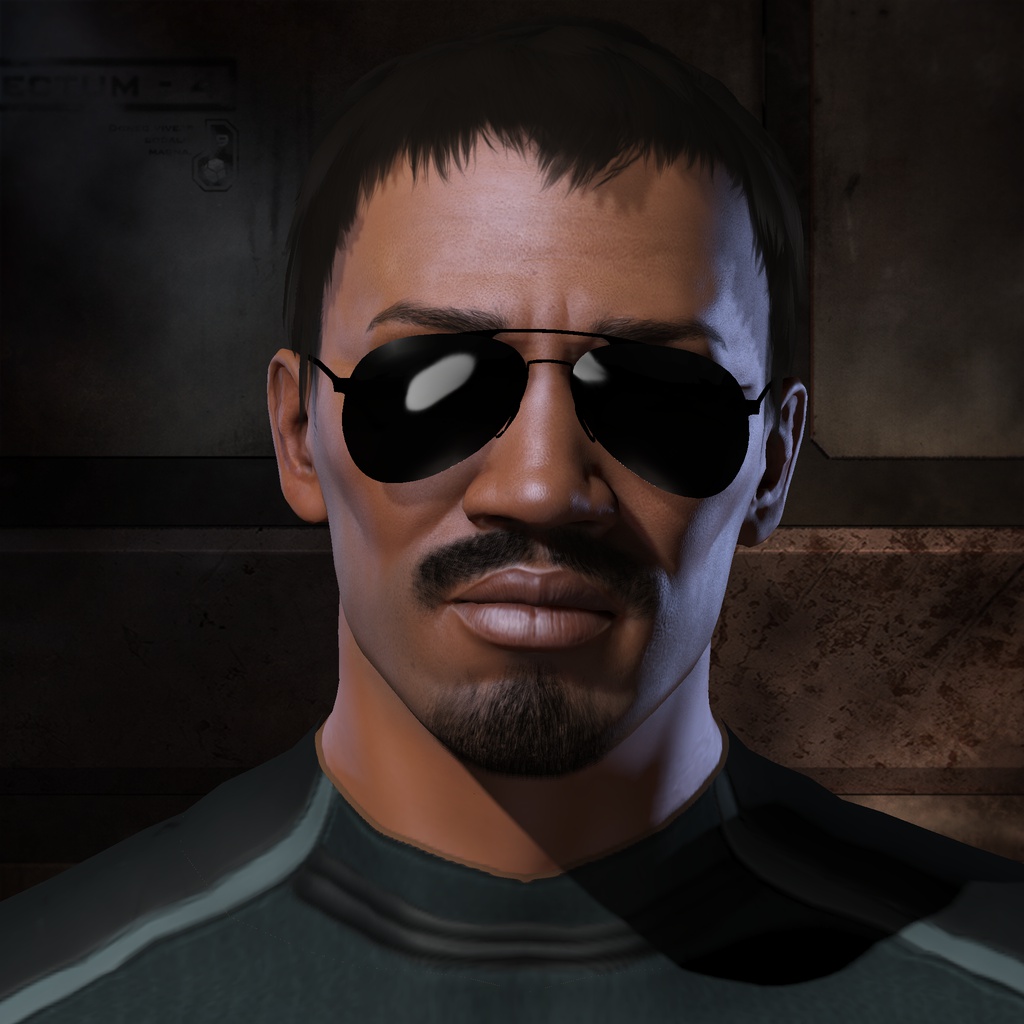 Blake Blackstar