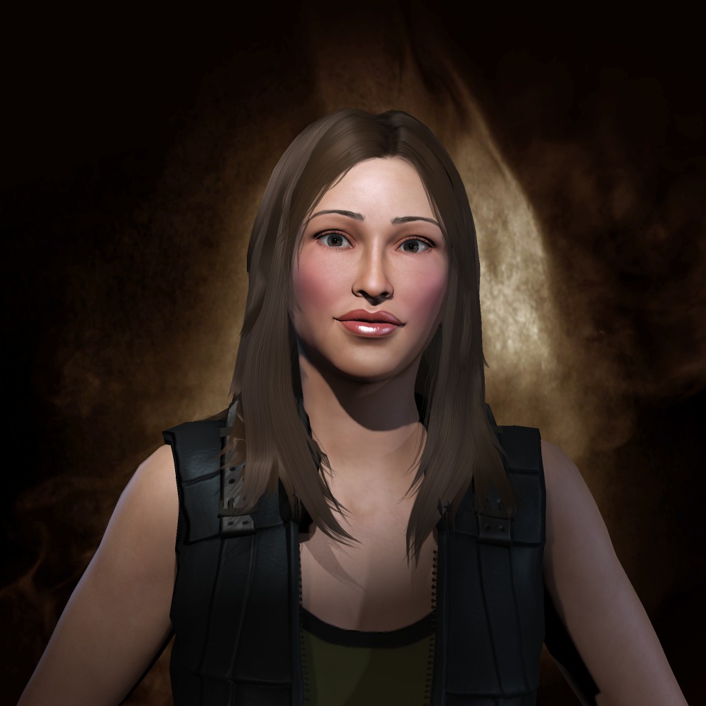 Fiona Darkwraith