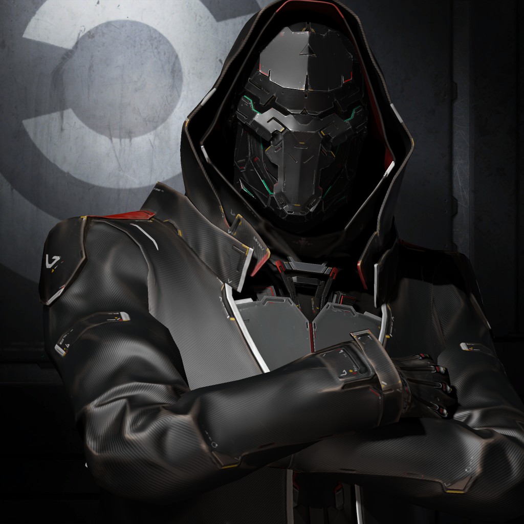 Commander Mithrawnuruodo