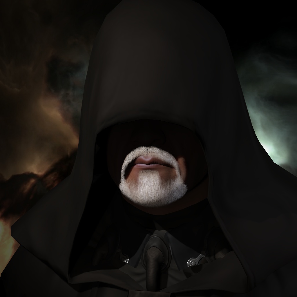 Gaius Brehmaron