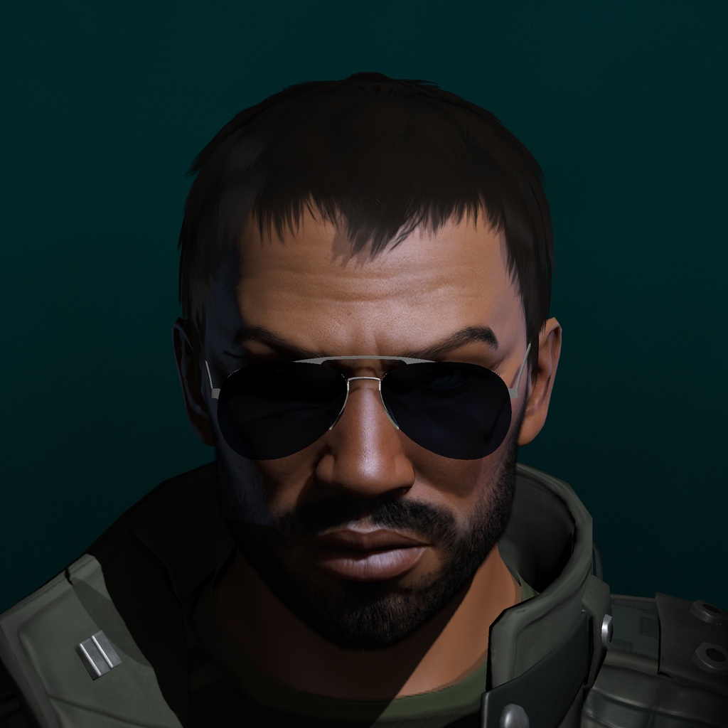 Antecursor Venatus
