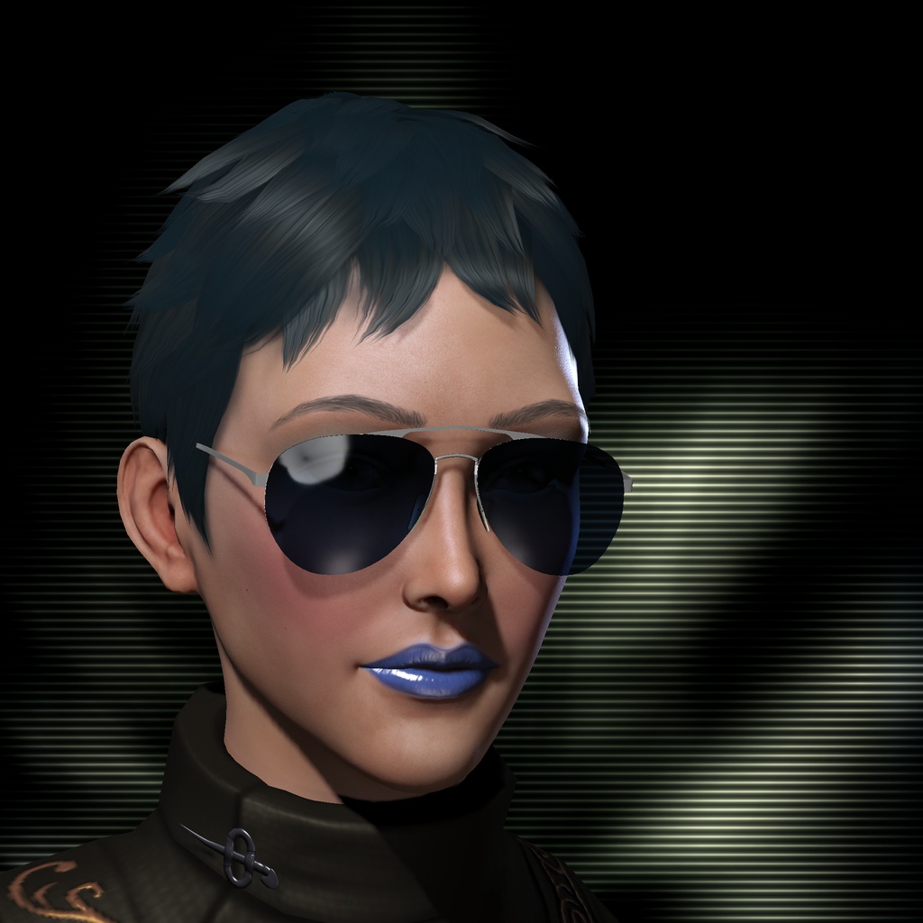 Bianca Ravencroft