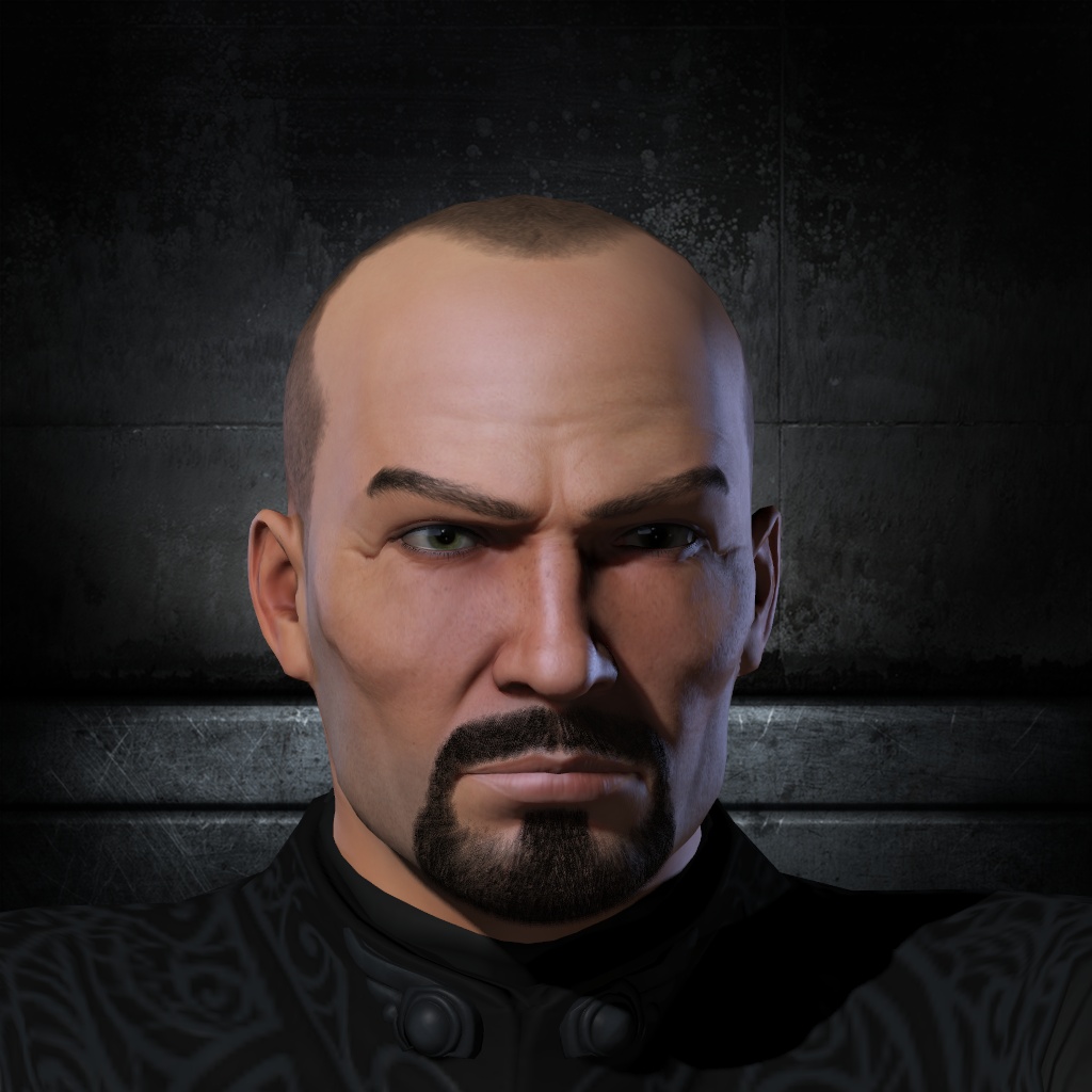 Zandor Drium