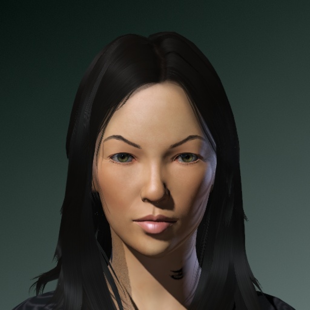 Yan ZhengPau