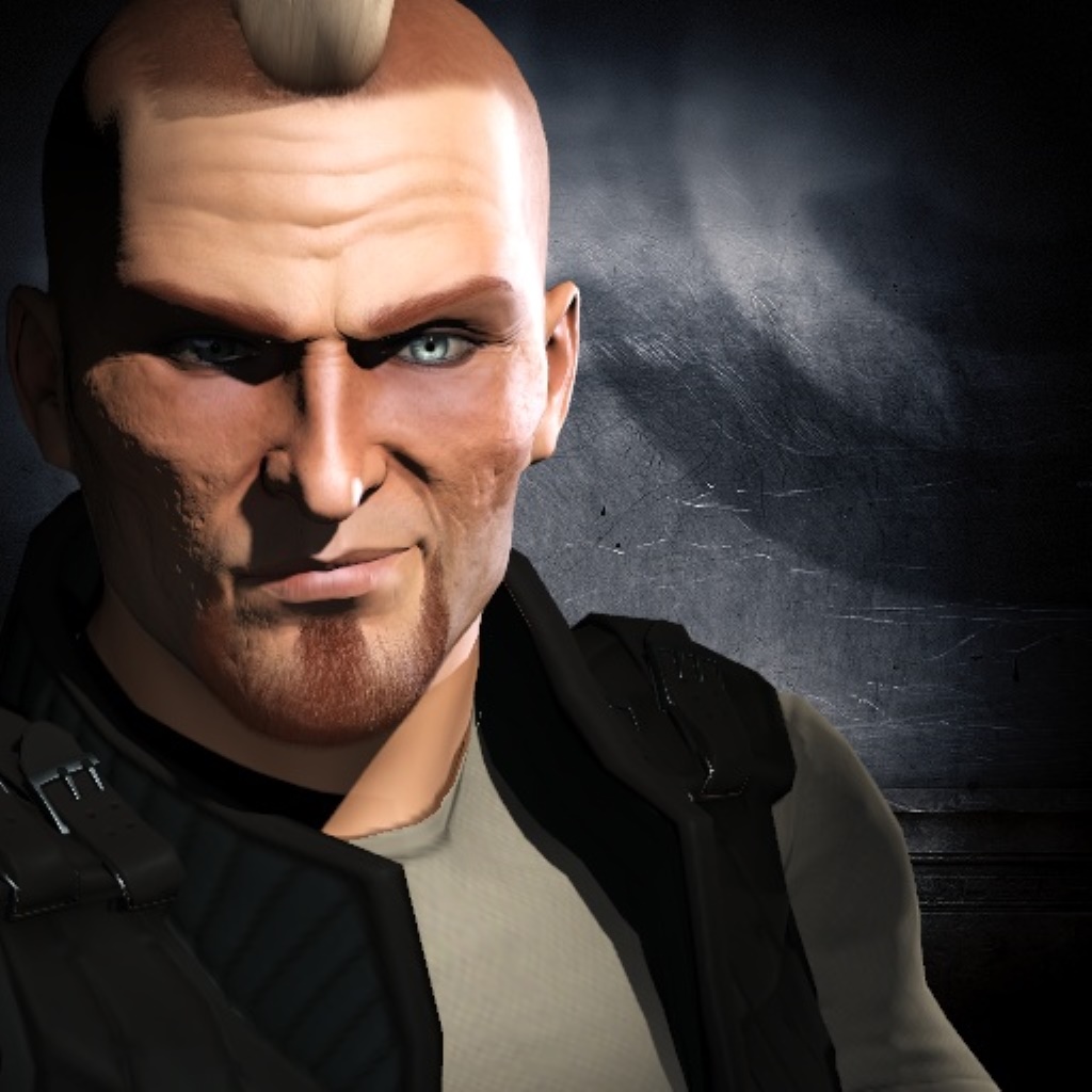 Elijah Gunslinger