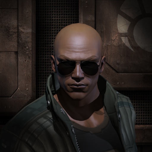 Hagen Trasher
