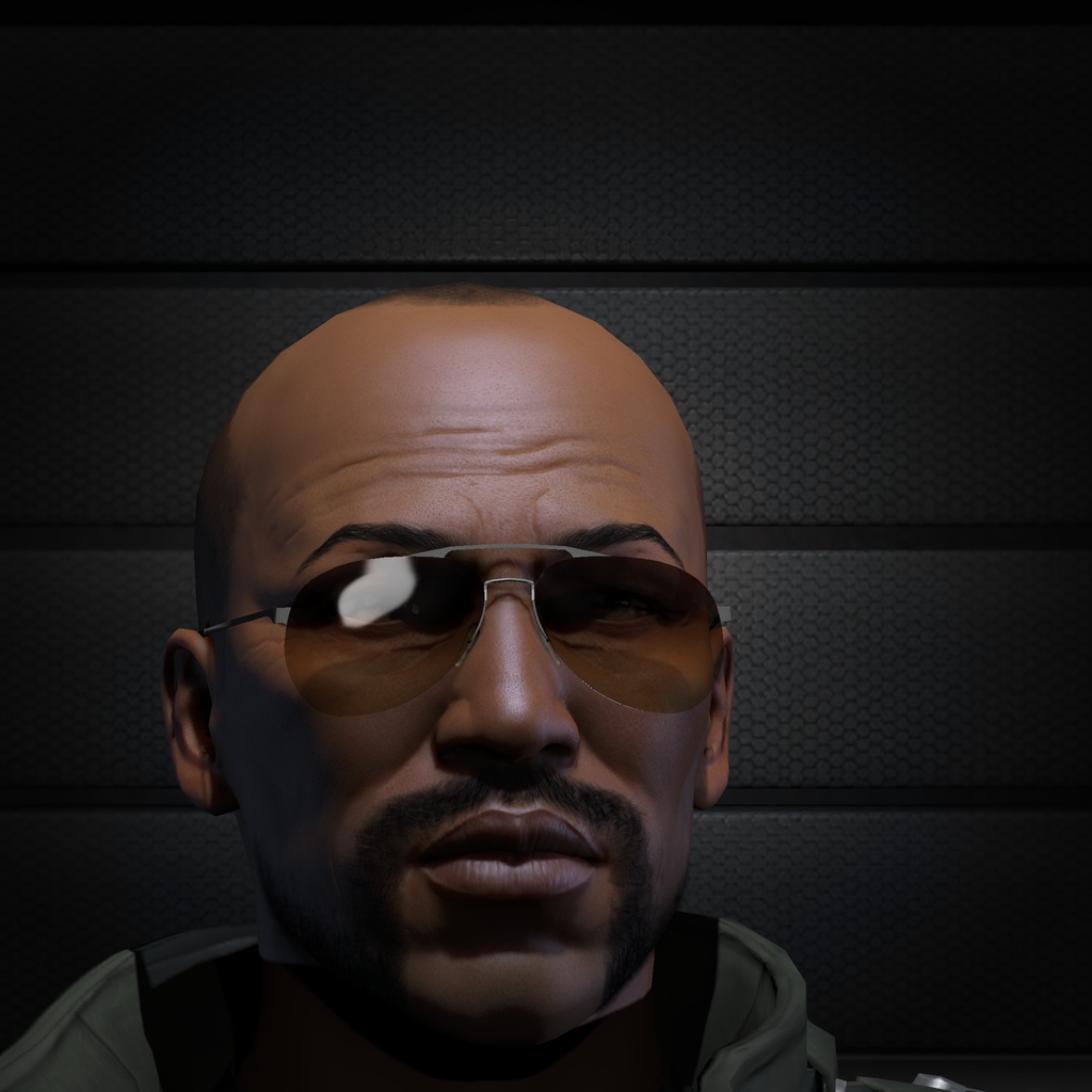 Bailvader Sunstryder