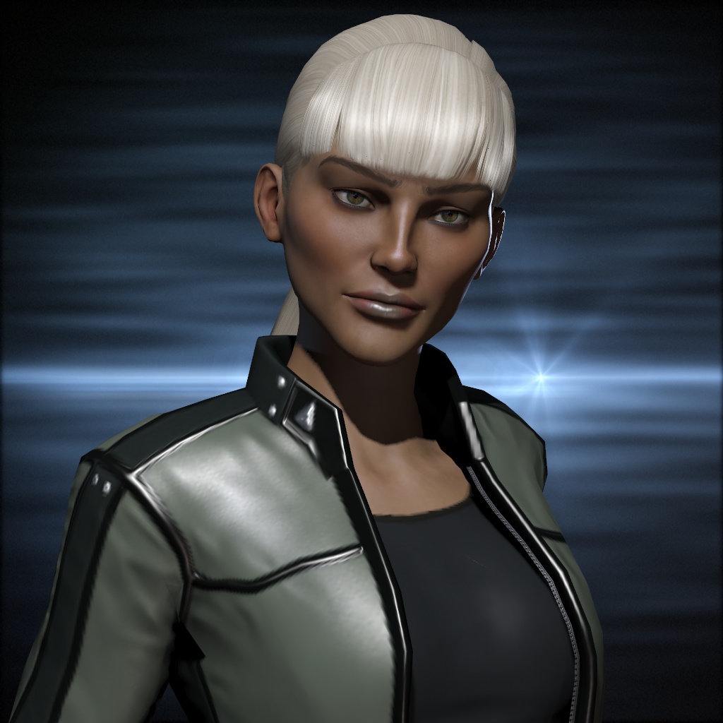 Kassandra Lay