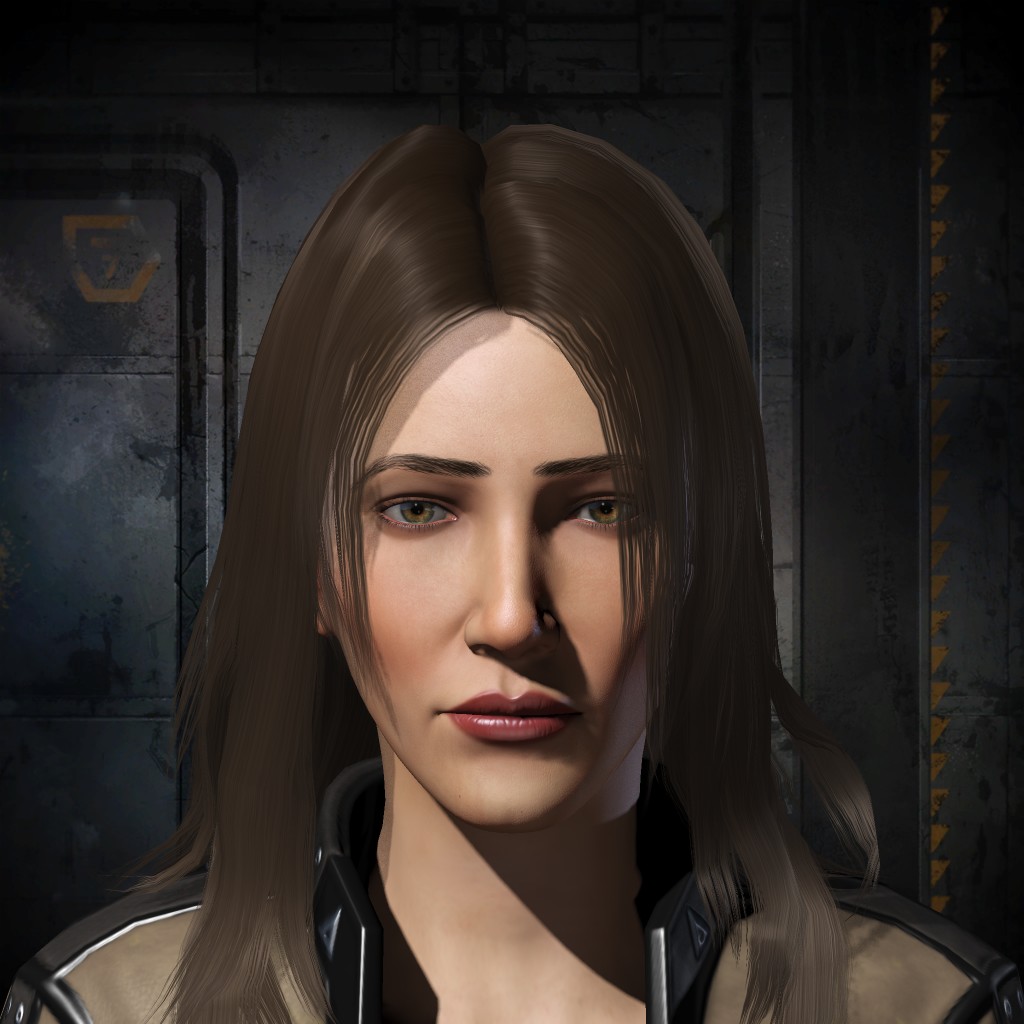 JenniferTHEGunslinger