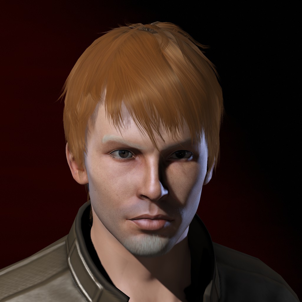 Dexter morgan21