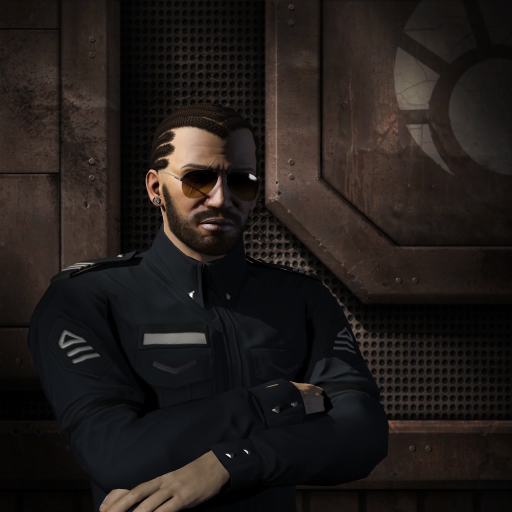 Macguyvr