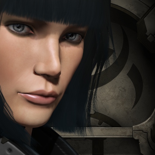 Jane Aeir