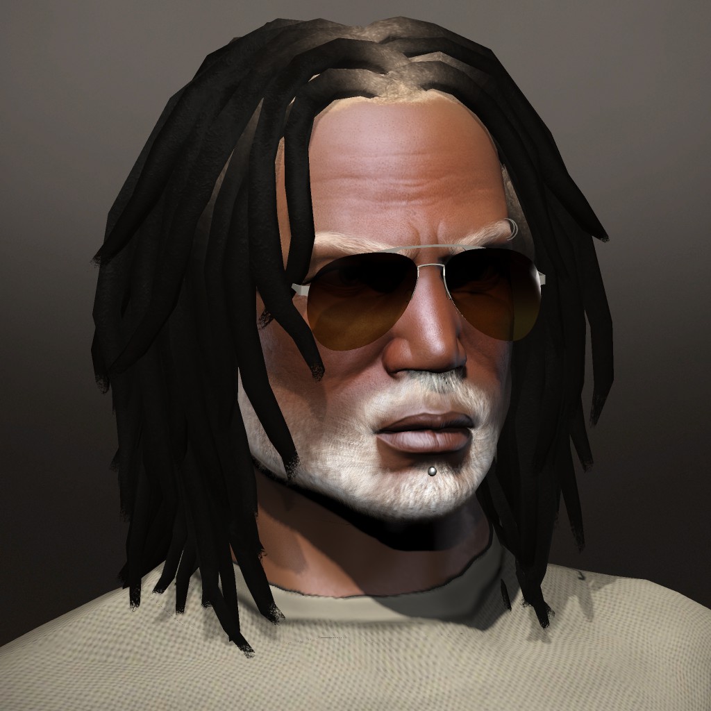 Zvergus