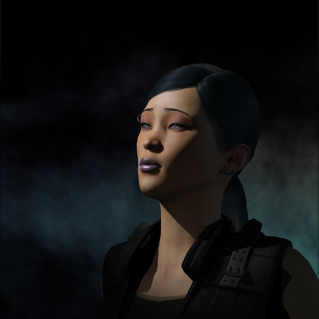 Ariala Valentine